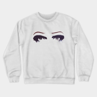 Hedwig Eyes (JCM) Crewneck Sweatshirt